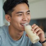 Amway Probiotic: Dari Susu Peram ke Teknologi Moden untuk Kesihatan Usus