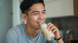 Read more about the article Amway Probiotic: Dari Susu Peram ke Teknologi Moden untuk Kesihatan Usus