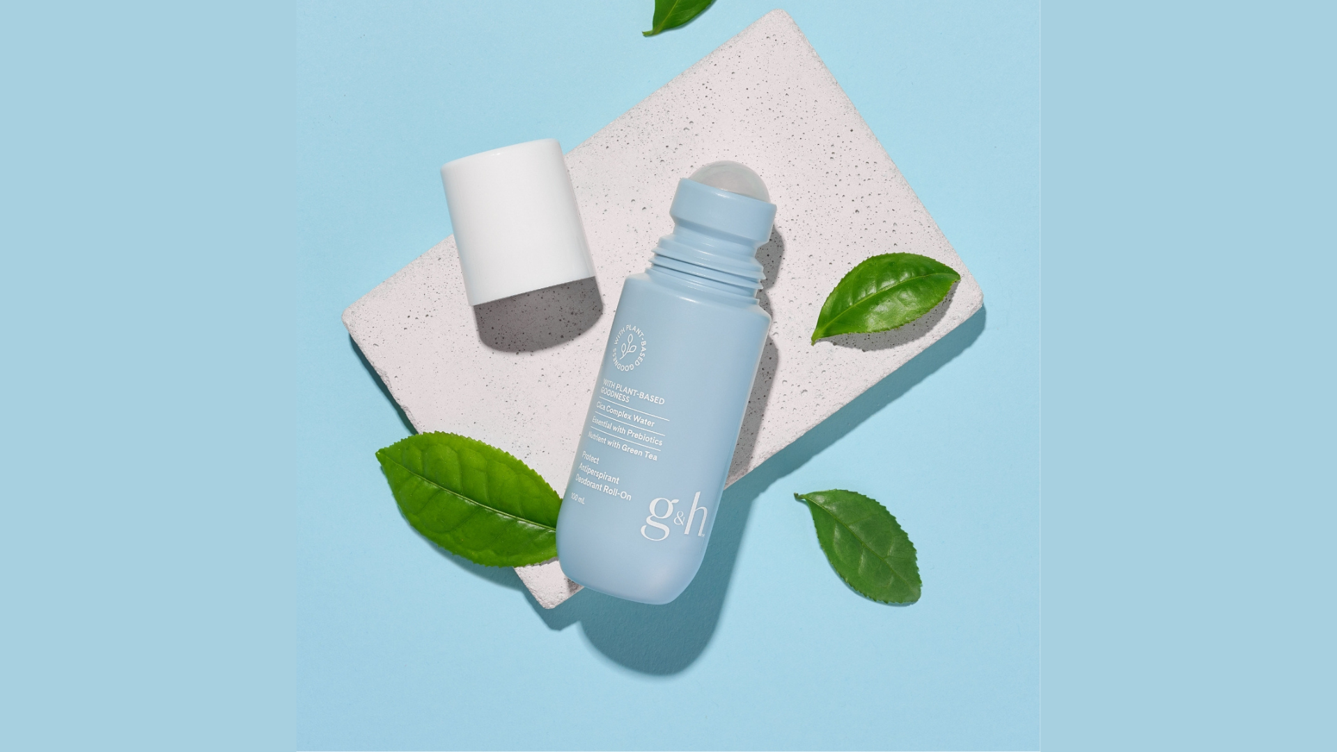 Read more about the article Deodorant Amway (g&h Protect): Pilihan Mesra Kulit & Berkesan Untuk Ibu Bapa