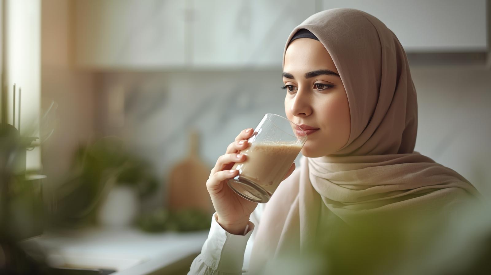 Read more about the article Protein untuk Wanita: Panduan Lengkap Selepas Usia 40 Tahun