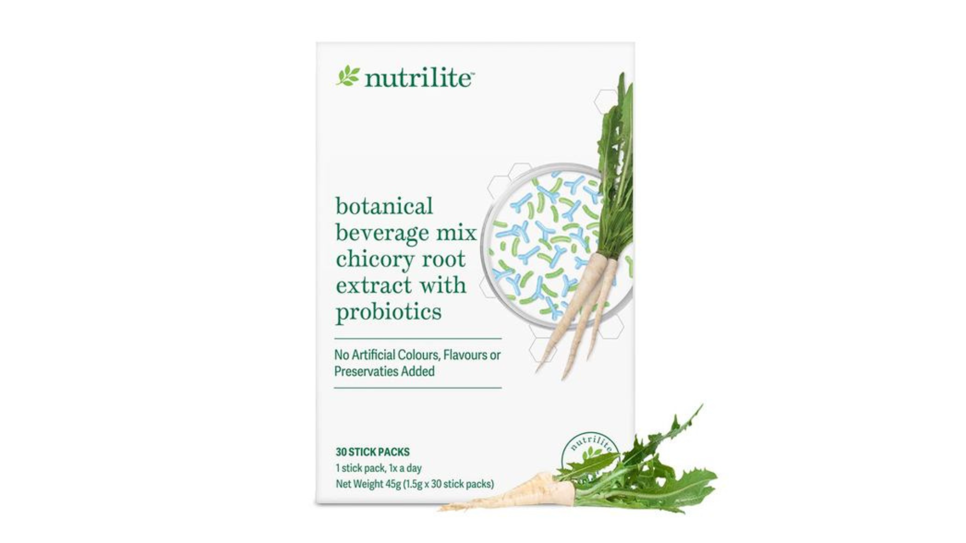 Read more about the article Probiotic Amway: Panduan Lengkap untuk Ibu Bapa Bijak